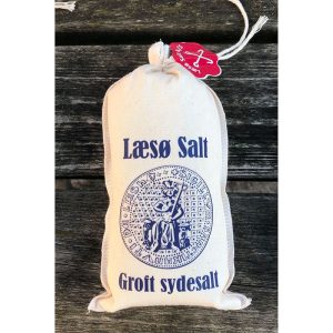 Læsø Sydesalt – stofpose