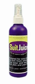 SUIT JUICE 8OZ