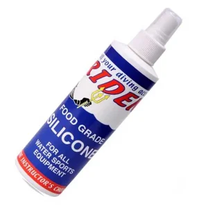 8 OZ. PUMP SILICONE SPRAY