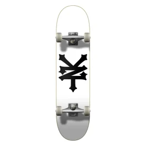 Zoo York Crackerjack Komplet Skateboard - White