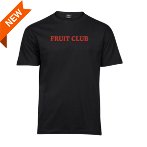“Fruit Club” T-Shirt