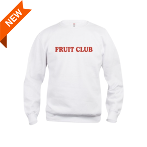 “Fruit Club” Roundneck