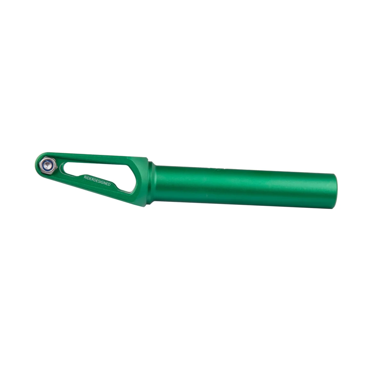 Striker Lux SCS/HIC Løbehjul Forgaffel - Green - Billede 4