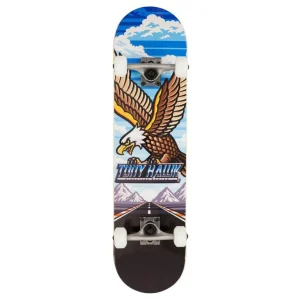 Tony Hawk SS 180 Komplet Skateboard - Outrun - 7.75"