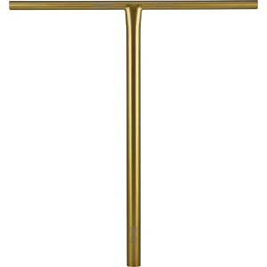 Longway Kronos Titanium Løbehjul Bar - Goldline