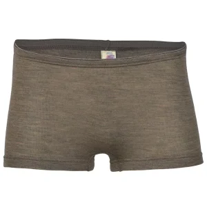 Uldunderbukser – Hipster – Dame – Flere farver