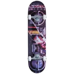 Zoo York OG Mixtape Komplet Skateboard - Boom Box
