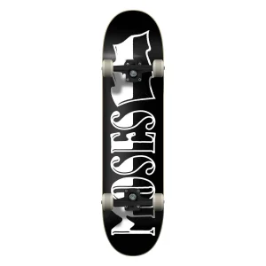 KFD Pro Progressive Komplet Skateboard - Moses Flag